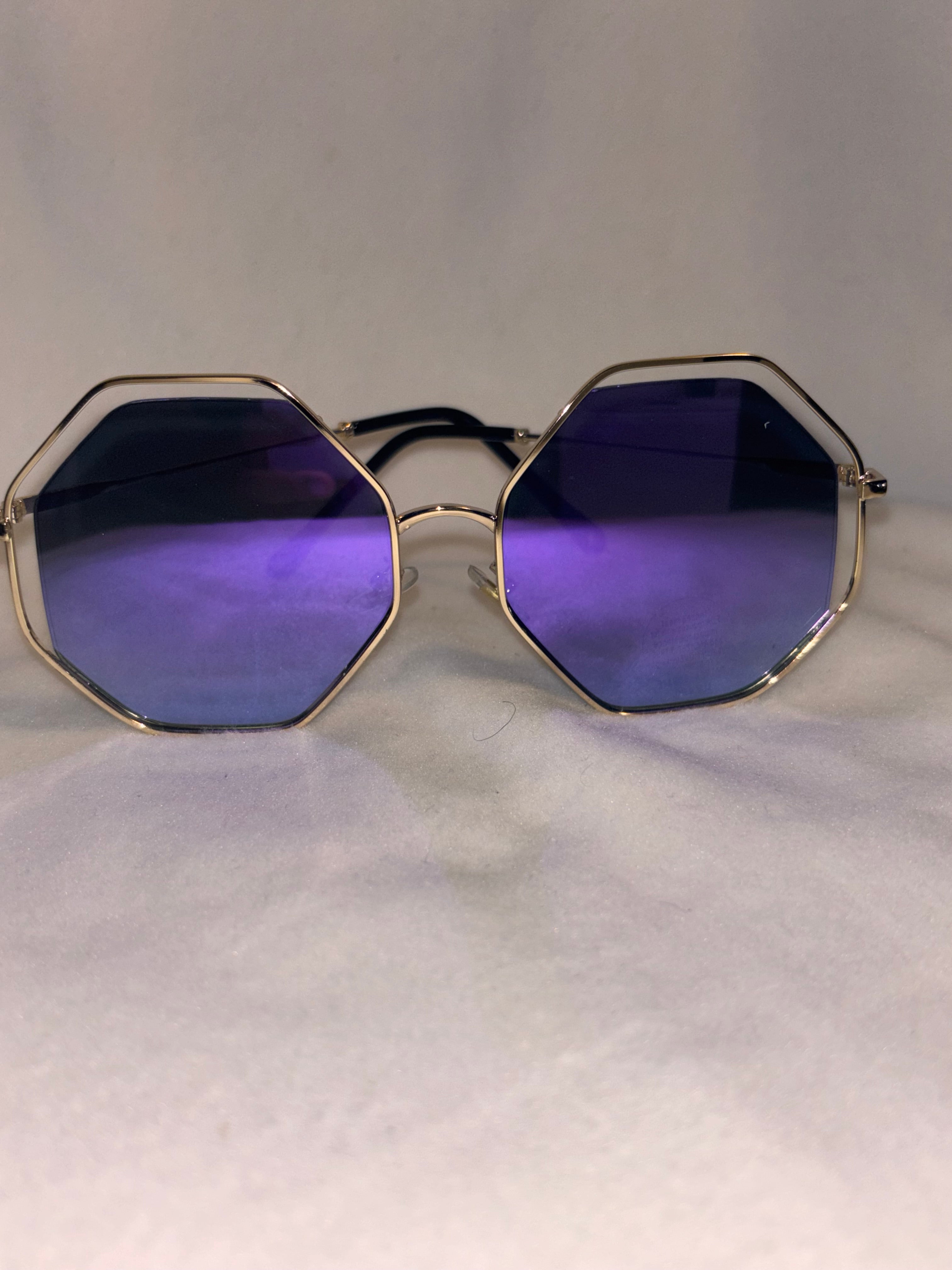 Royal Vibe Sunglasses