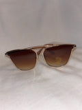 Mocha Drip Sunglasses